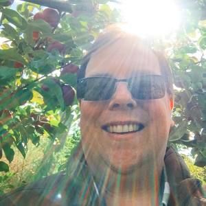 Meet your Posher, Sean